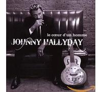 Johnny Hallyday Le Coeur D'Un Homme (CD) (Importación USA)