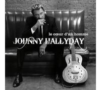 Johnny Hallyday - Le Coeur d'un homme (Coffret Metal 1 CD)