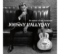 Johnny Hallyday - Le Coeur D'Un Homme (vinyle)