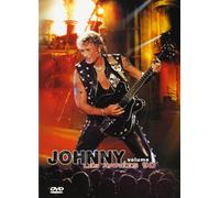 Johnny Hallyday - Les années 90 - Volume 2 - Lorada Tour + Allume le feu [Internacional] [DVD]