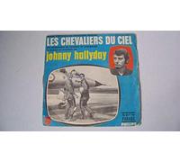 Johnny Hallyday - Les Chevaliers du Ciel [Vinilo]