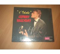 Johnny Hallyday - L'idole