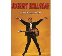Johnny Hallyday : l'idole des jeunes [Francia] [DVD]