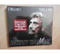 Johnny Hallyday - L'instinct, Pense à Moi