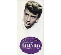 Johnny Hallyday - L'integrale Johnny Hallyday