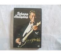 Johnny Hallyday: Live at Montreux 1988 [DVD]