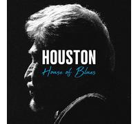Johnny Hallyday Live au House of Blues de Houston (North America Live To (Vinyl)