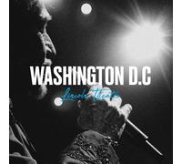 Johnny Hallyday Live au Lincoln Theatre de Washington Dc (North America (Vinyl)