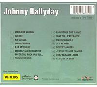 Hallyday, Johnny - Ma Gueule