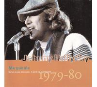 Johnny Hallyday - Ma Gueule Vol 20 (1979/1980)