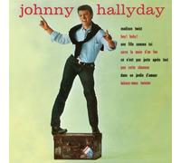 Johnny Hallyday - Madison Twist