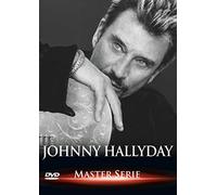 Johnny Hallyday - Master Serie [Reino Unido] [DVD]