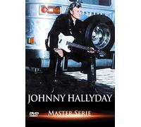 Johnny Hallyday - Master Serie - Vol. 2 [Francia] [DVD]