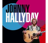 Johnny Hallyday - Mercury Records Best of 70