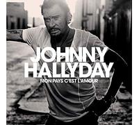 Johnny Hallyday - Mon pays c'est l'amour