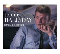 Johnny Hallyday - Musique Et Photos : Johnny Hallyday