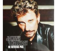 Johnny Hallyday - Ne Reviens Pas [Vinilo][Ltd.Edition]