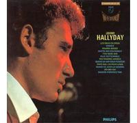 Johnny Hallyday No. 4 (CD) Album (Importación USA)