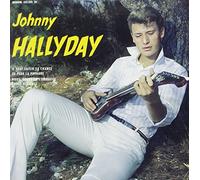 Johnny Hallyday - Nous Quand on S Embrasse [Vinilo]