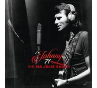 Oh ! Ma Jolie Sarah – Vinilo