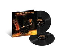 Johnny Hallyday - Olympia 1966 [Vinilo]