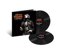 Johnny Hallyday - Olympia 1973 [Vinilo]
