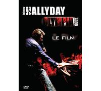 Johnny Hallyday - Olympia 2000 : le film [Reino Unido] [DVD]