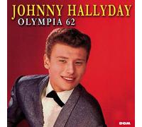 Johnny Hallyday - Olympia 62