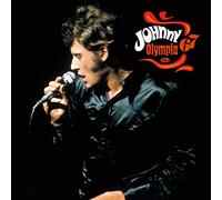 Johnny Hallyday - Olympia 67 [Vinilo]