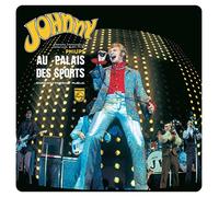 Johnny Hallyday - Palais des Sports 67