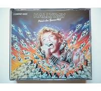 Johnny Hallyday - Palais des Sports 82