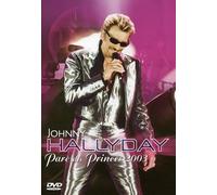 Johnny Hallyday - Parc des Princes 2003 [DVD]