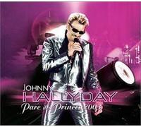 Johnny Hallyday - Parc des Princes 2003 [Vinilo]