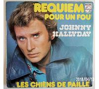 Johnny Hallyday - Requiem pour un fou / 6042122