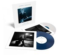 Johnny Hallyday Rester Vivant(10ème Anniversaire) (Vinyl) (Importación USA)