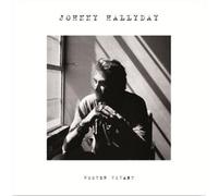Johnny Hallyday – Rester vivant – CD – Rhino