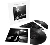 Hallyday, Johnny - Rester Vivant(10ème Anniversaire) [Vinilo]