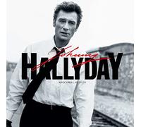 Johnny Hallyday - Rock'N'Roll Attitude [Vinilo]