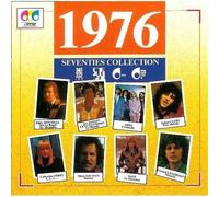 Johnny Hallyday - RTBF seventies collection 1976