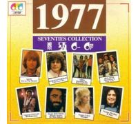 Johnny Hallyday - Rtbf Seventies Collection 1977