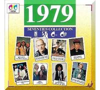 Johnny Hallyday - Rtbf Seventies Collection 1979