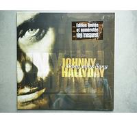 Johnny Hallyday - Sang Pour Sang [Vinilo]