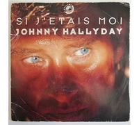 Johnny Hallyday - Si J'Étais Moi [Vinilo]