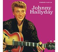 Johnny Hallyday - Si Tu Restes Avec Moi - Vinyle Picture-Disc Violet [Vinilo]
