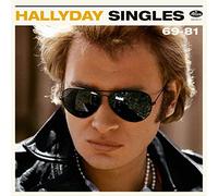 Johnny Hallyday - Singles 1969-1981