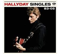 Johnny Hallyday - Singles 1983-2005
