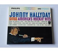 Johnny Hallyday - Sings America's Rockin' Hits