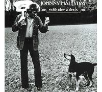 Johnny Hallyday - Solitudes a Deux