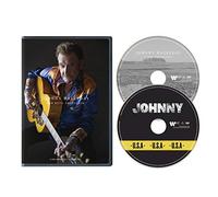 Johnny Hallyday – Son Reve Americain