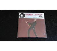 Johnny HALLYDAY - Souvenirs souvenirs 2-track Ltd ed reissue CARD SLEEVE